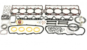 Overhaul Gasket Set For Caterpillar 3208T – Short Video